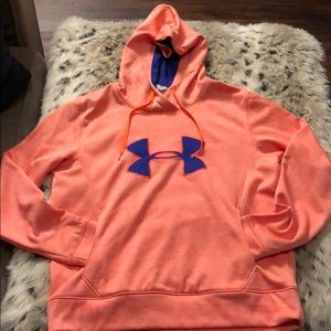 Under Armour Sweatshirt